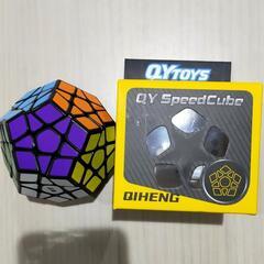 【新品】メガミンクス 12面体