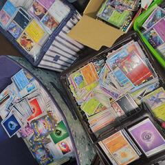ポケモンカード　大量