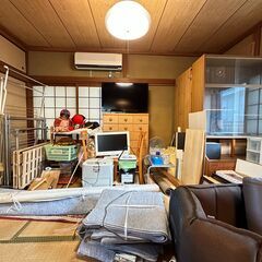 即渡し可能 引き取りのみ 【0円無料】兵庫県洲本市 一軒家 家具...