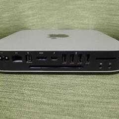 Mac mini Mid 2011 本体 化粧箱セットの画像