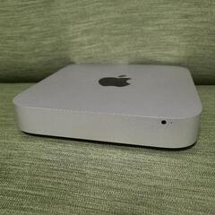 Mac mini Mid 2011 本体 化粧箱セットの画像