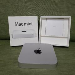 Mac mini Mid 2011 本体 化粧箱セットの画像