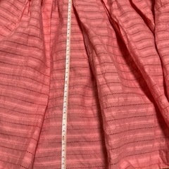 WORLDレディース スカートの画像