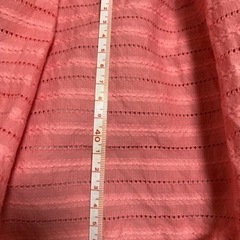 WORLDレディース スカートの画像