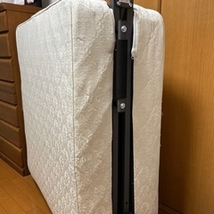電動ベッドの画像