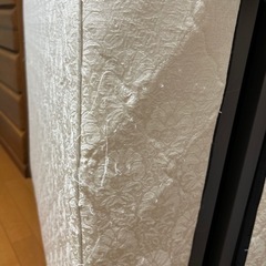 電動ベッドの画像