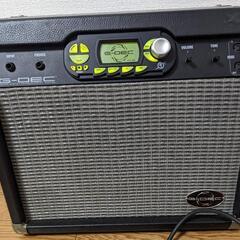 Fender G-DEC ジャンク