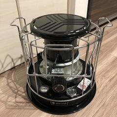 スノーピーク タクード