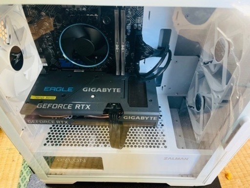 ゲーミングデスクトップPC まとめ売り