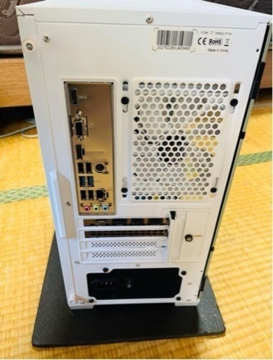 ゲーミングデスクトップPC まとめ売り