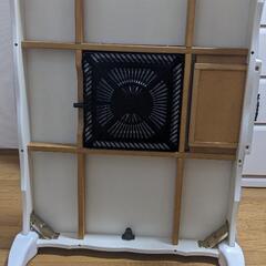 ローテーブル（こたつ）の画像