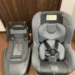 【奈良】タカタ チャイルドシート takata04-infix ...
