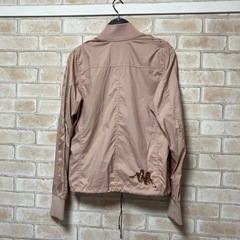 ユナイテッドアローズ　KAPPAの画像