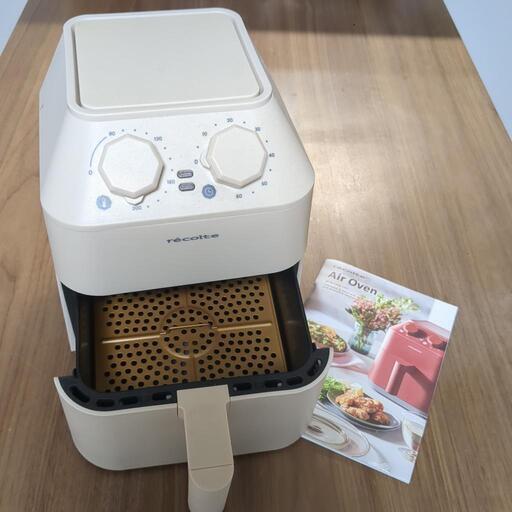 レコルト エアオーブン