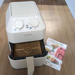 レコルト エアオーブン