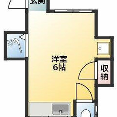 🌈【初期安ゼロプラン物件】🌈 敷金/礼金/保証金/仲手が0円 ✨ 水商売/ブラック/自営業でも審査OK 💡 豊島区雑司が谷２丁目 24-15    東京メトロ副都心線 雑司が谷駅 徒歩3分  KK33995  - 豊島区