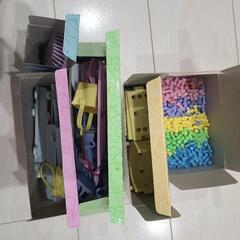 *すみっコぐらし ワールドdiy*の画像