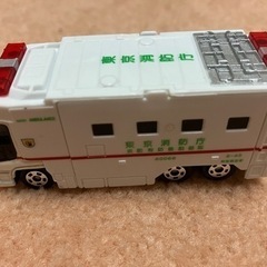 トミカ3