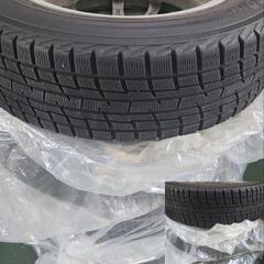 ヨコハマタイヤ スタッドレス175/65/15