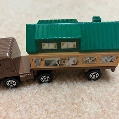 トミカ8
