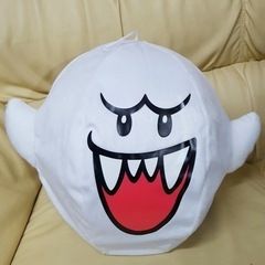 スーパーマリオテレサボール