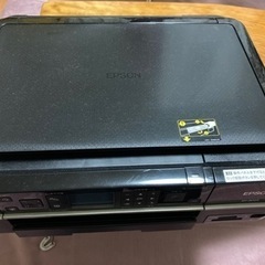 【ジャンク品】EPSON EP-802A