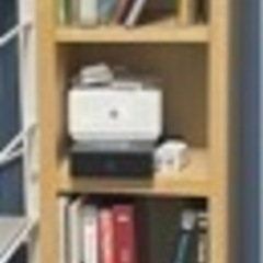 IKEA CDラック