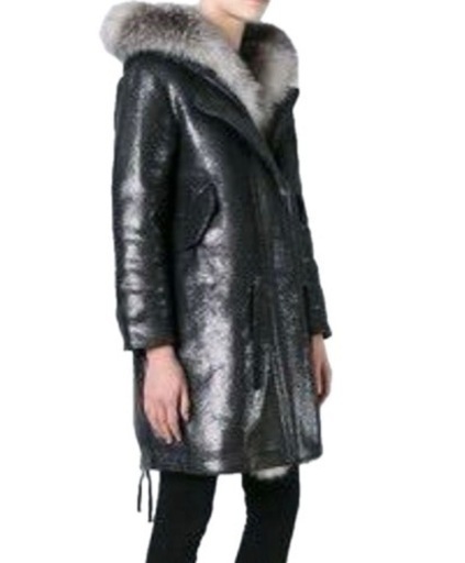 モンクレール　ダウン　ベロニカ