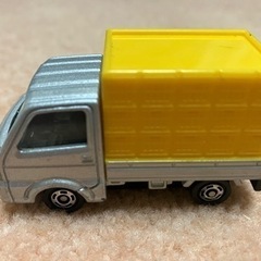 トミカ12