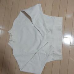 海外からの留学生の方に、冬物衣類差し上げますの画像