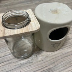 デグー 砂浴び容器
