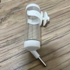 デグー 給水器