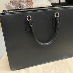 H&M トートバッグ