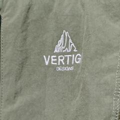 VERTIGO DESIGNS journal standard ボアブルゾンの画像