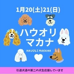 第6回Hau'oli makana(ハウオリ・マカナ)