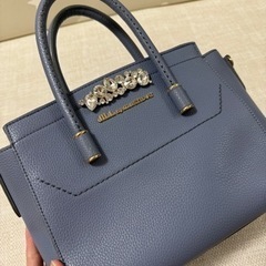 ジルスチュアート　ハンドバッグ