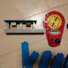 タカラトミー　プラレール　まとめ売り　値下げの画像