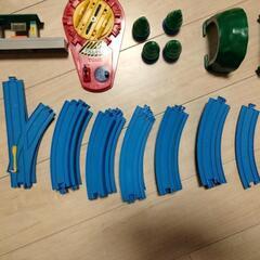 タカラトミー　プラレール　まとめ売り　値下げの画像