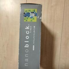 カワダ　ナノブロック　ノイシュヴァンシュの画像