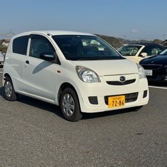 ミラバン　検R6.9まで