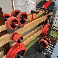 IROTEC (アイロテック) パワーラックセットR140