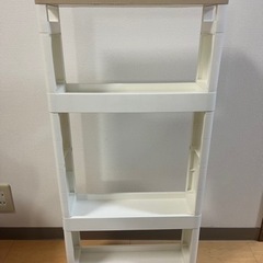 隙間収納ラック