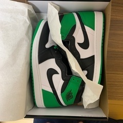 Nike Air Jordan 1 Retro High OG \