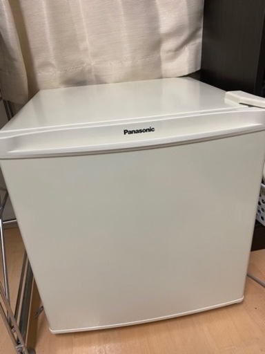 [本日27日まで]小型冷蔵庫45L  Panasonic  2022年製