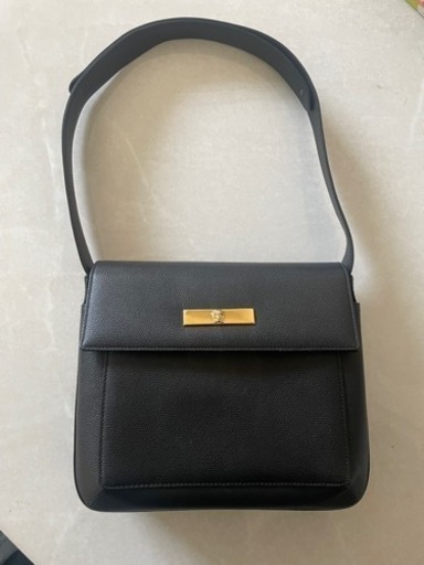 Versace ヴェルサーチ　ショルダーバッグ