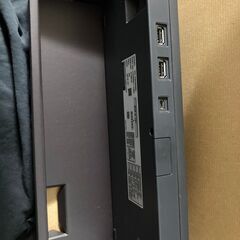 HHKB無刻印黒キーボードの画像