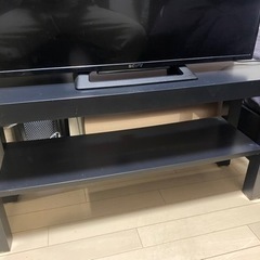 テレビ台の画像