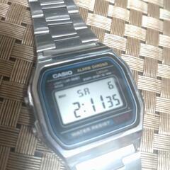 ★CASIO　腕時計　カシオ