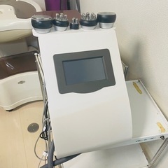 ジャンク エステ フェイシャル 美容機器