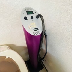 ジャンク 美容家電 フェイスケア